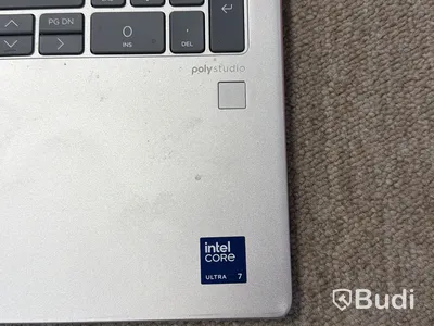 Laptop, HP EliteBook 650 G1