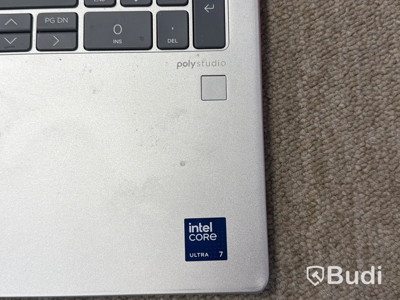 Laptop, HP EliteBook 650 G1