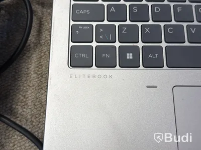 Laptop, HP EliteBook 650 G1