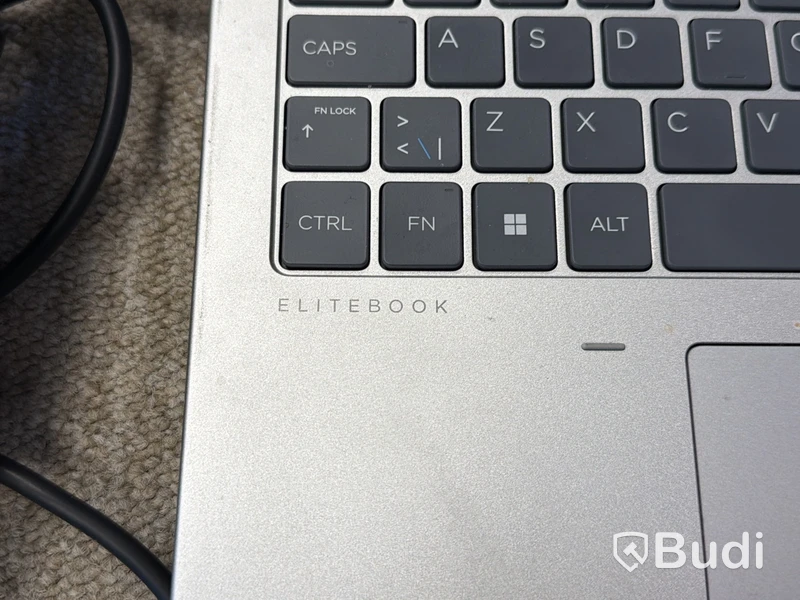 Laptop, HP EliteBook 650 G1