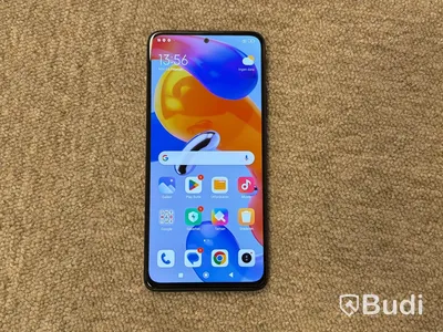 Redmi Note 11 Pro 5G, 128GB