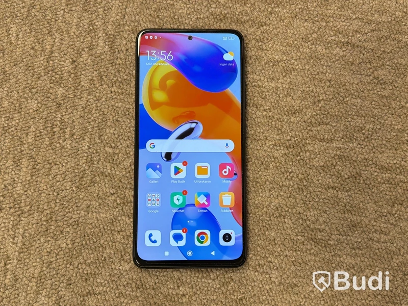Redmi Note 11 Pro 5G, 128GB