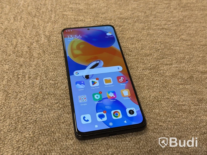 Redmi Note 11 Pro 5G, 128GB