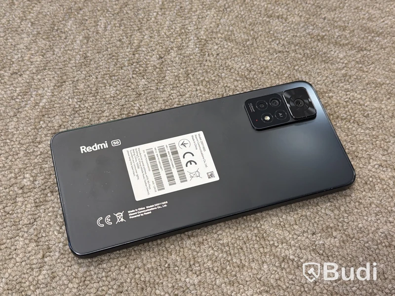 Redmi Note 11 Pro 5G, 128GB