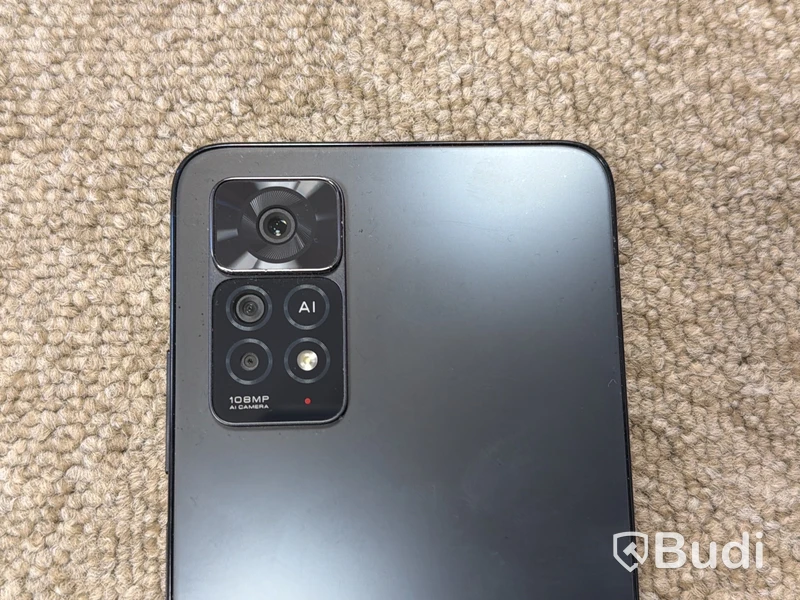Redmi Note 11 Pro 5G, 128GB