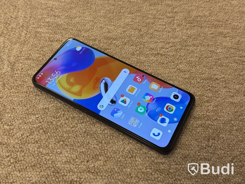 Redmi Note 11 Pro 5G, 128GB