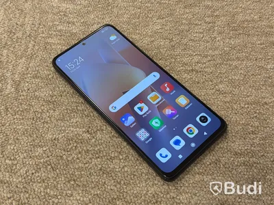 Redmi Note 11 Pro 5G, 128GB
