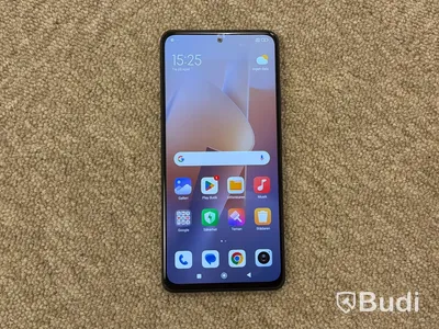 Redmi Note 11 Pro 5G, 128GB