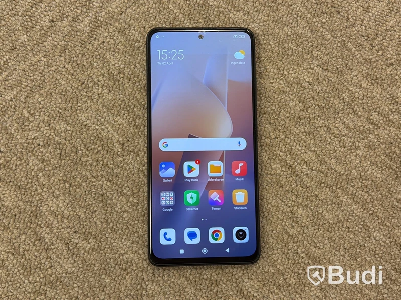 Redmi Note 11 Pro 5G, 128GB