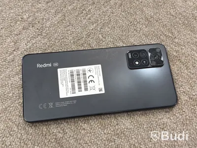 Redmi Note 11 Pro 5G, 128GB