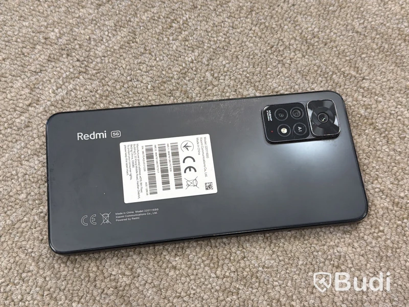 Redmi Note 11 Pro 5G, 128GB