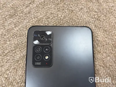 Redmi Note 11 Pro 5G, 128GB