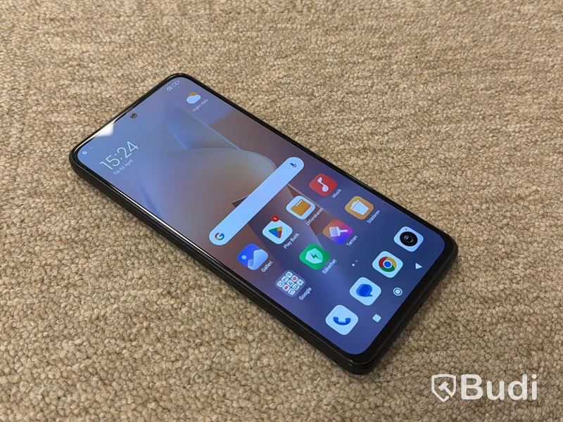 Redmi Note 11 Pro 5G, 128GB