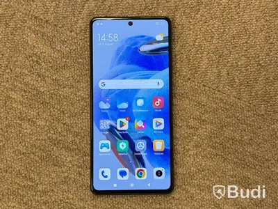 Redmi Note 12 Pro 5G, 128 GB