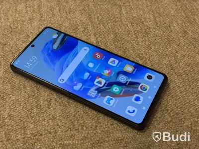 Redmi Note 12 Pro 5G, 128 GB