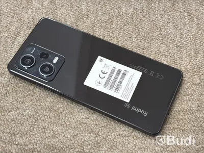 Redmi Note 12 Pro 5G, 128 GB