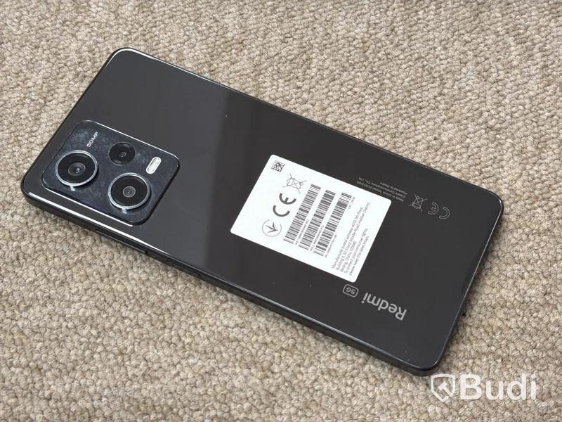 Redmi Note 12 Pro 5G, 128 GB