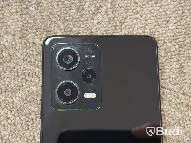 Redmi Note 12 Pro 5G, 128 GB