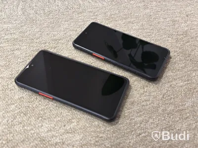 2 st Samsung Galaxy XCover 5, 64 GB