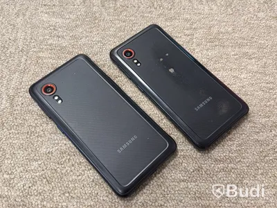 2 st Samsung Galaxy XCover 5, 64 GB