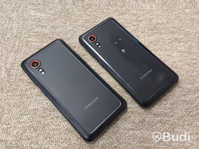 2 st Samsung Galaxy XCover 5, 64 GB