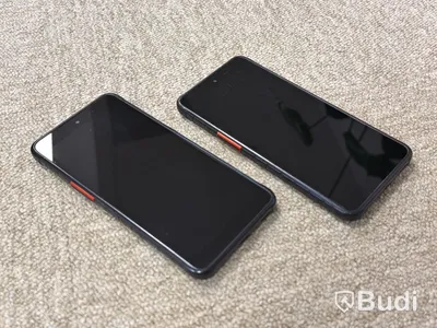 2 st Samsung Galaxy XCover 5, 64 GB
