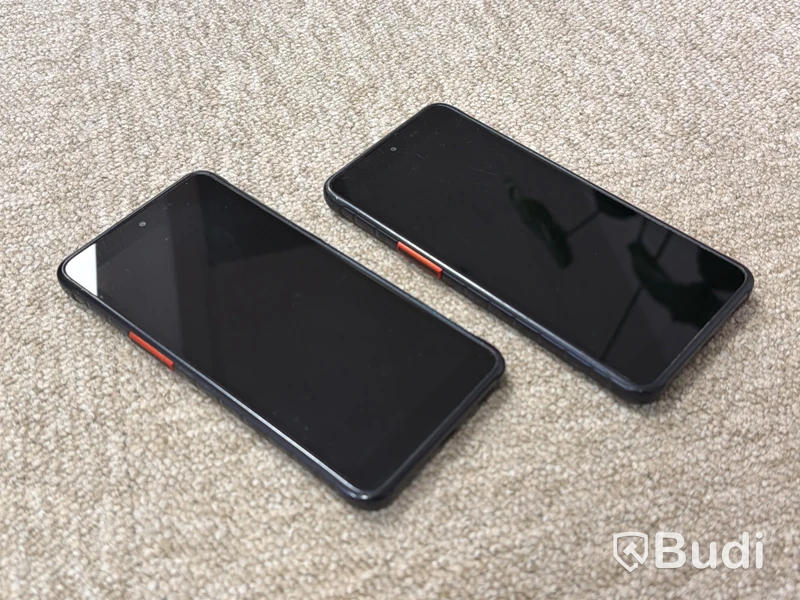 2 st Samsung Galaxy XCover 5, 64 GB