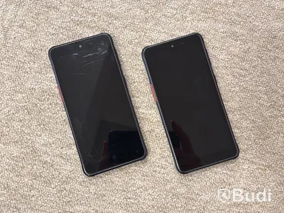 2 st Samsung Galaxy XCover 5, 64 GB