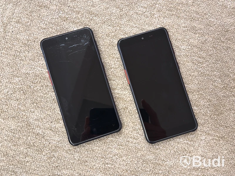 2 st Samsung Galaxy XCover 5, 64 GB
