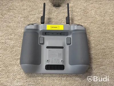 Drönare DJI Mini 4 Pro, Ultra Light 249 g, inkl. fjärrkontroll, batterier och väska