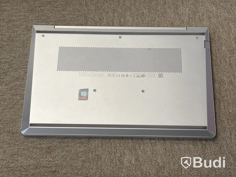 Laptop, HP ProBook 640 G8