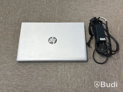 Laptop, HP ProBook 640 G8