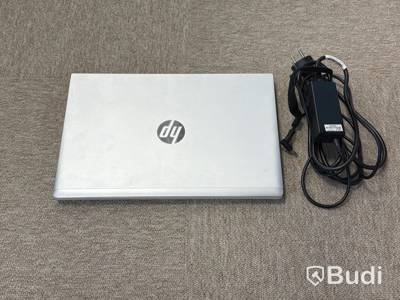 Laptop, HP ProBook 640 G8