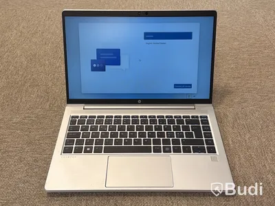 Laptop, HP ProBook 640 G8
