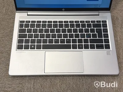 Laptop, HP ProBook 640 G8