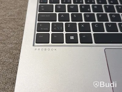Laptop, HP ProBook 640 G8