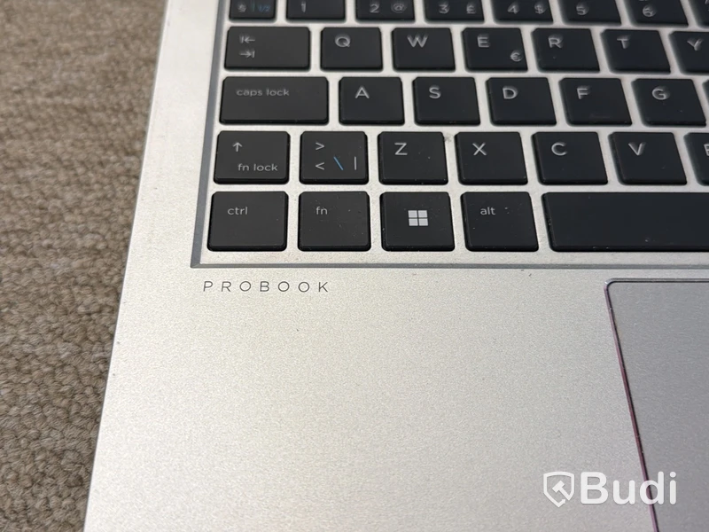 Laptop, HP ProBook 640 G8