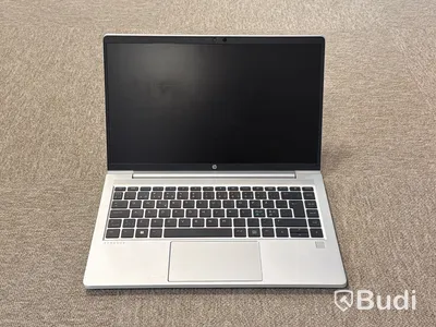 Laptop, HP ProBook 640 G8