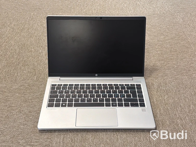 Laptop, HP ProBook 640 G8