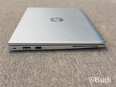 Laptop, HP ProBook 640 G8