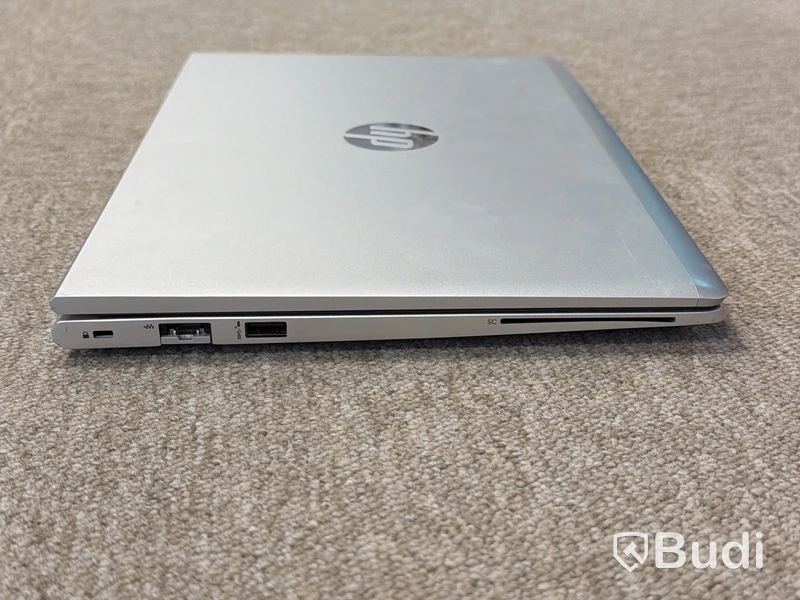 Laptop, HP ProBook 640 G8
