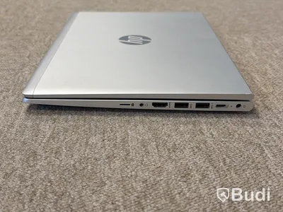 Laptop, HP ProBook 640 G8