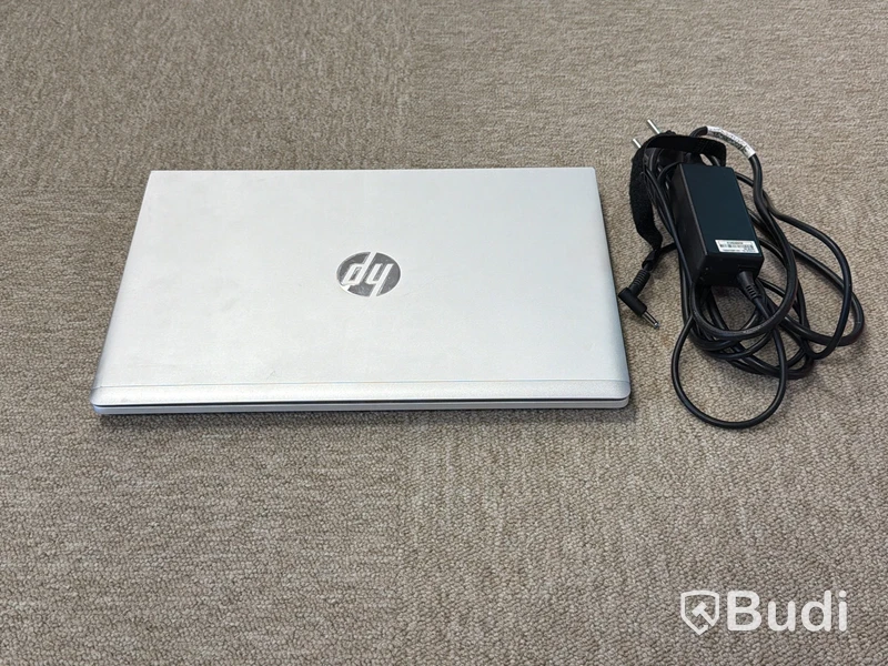 Laptop, HP ProBook 640 G8