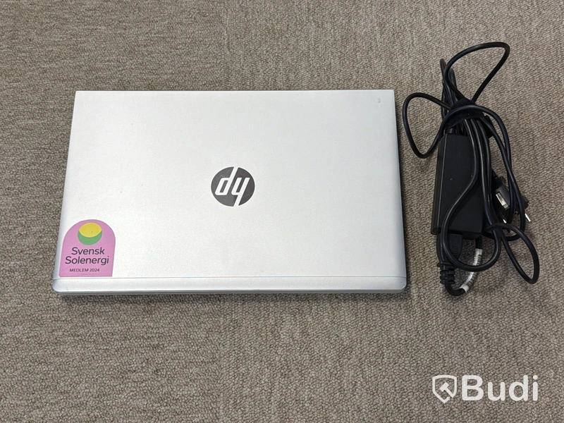 Laptop, HP ProBook 640 G8