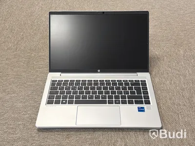 Laptop, HP ProBook 640 G8