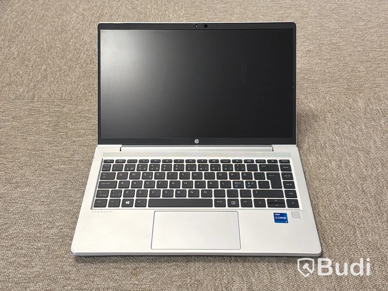 Laptop, HP ProBook 640 G8