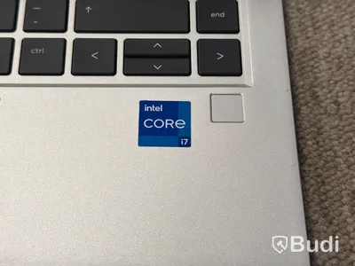 Laptop, HP ProBook 640 G8