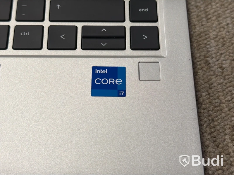 Laptop, HP ProBook 640 G8