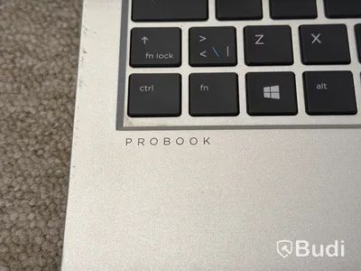 Laptop, HP ProBook 640 G8