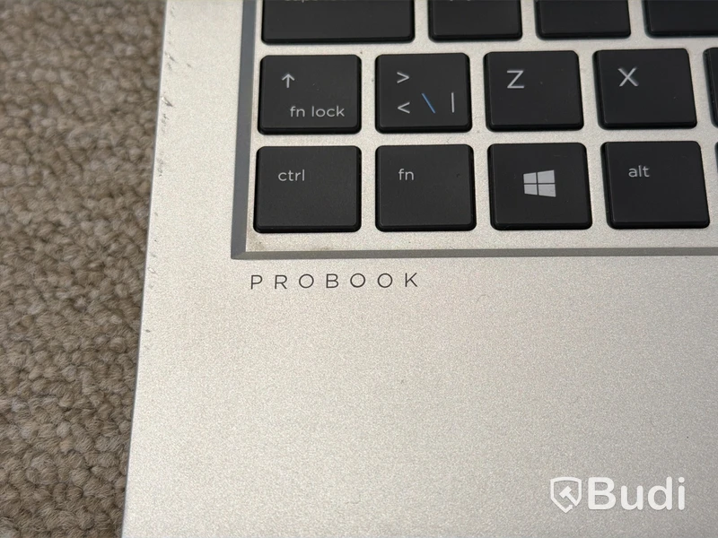 Laptop, HP ProBook 640 G8